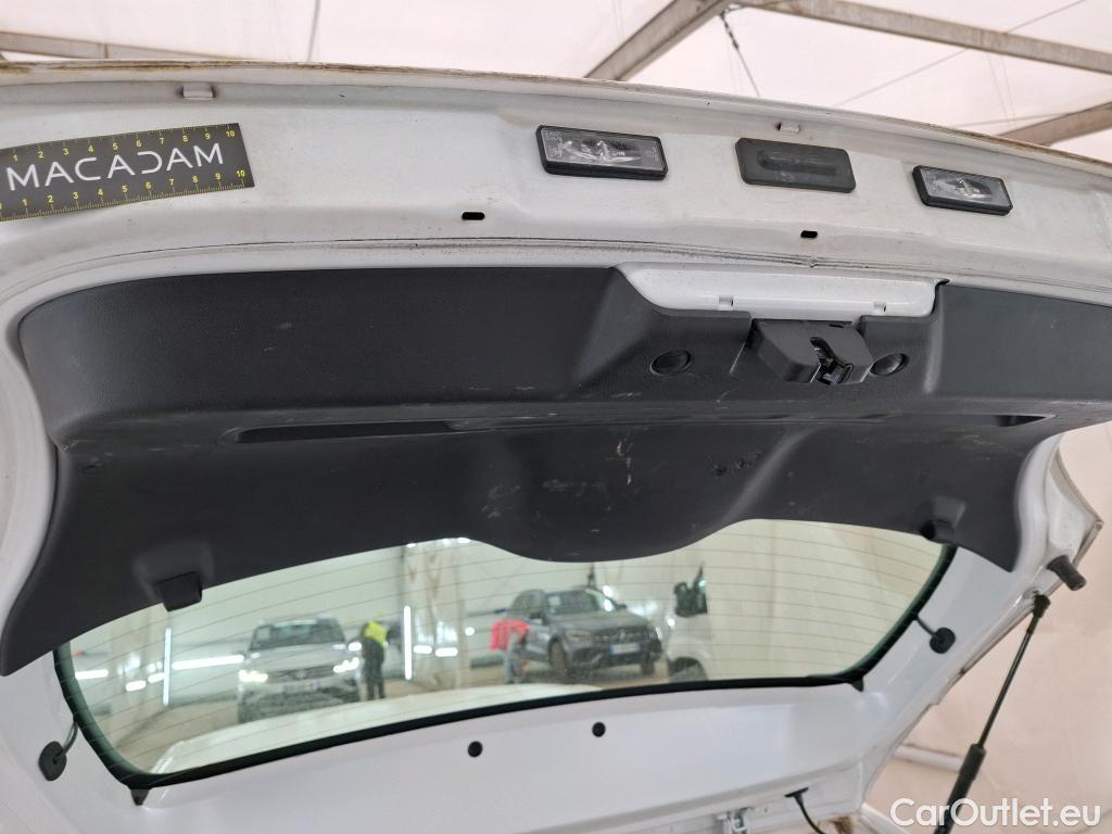  Citroen  C3 CITROEN  Société / 2020 / 5P / Berline / VU BlueHDi 100 S&S BVM6 Feel #7