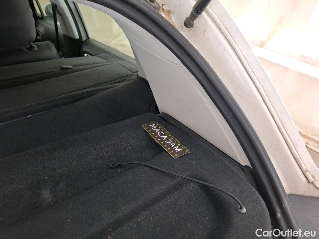  Citroen  C3 CITROEN  Société / 2020 / 5P / Berline / VU BlueHDi 100 S&S BVM6 Feel #15