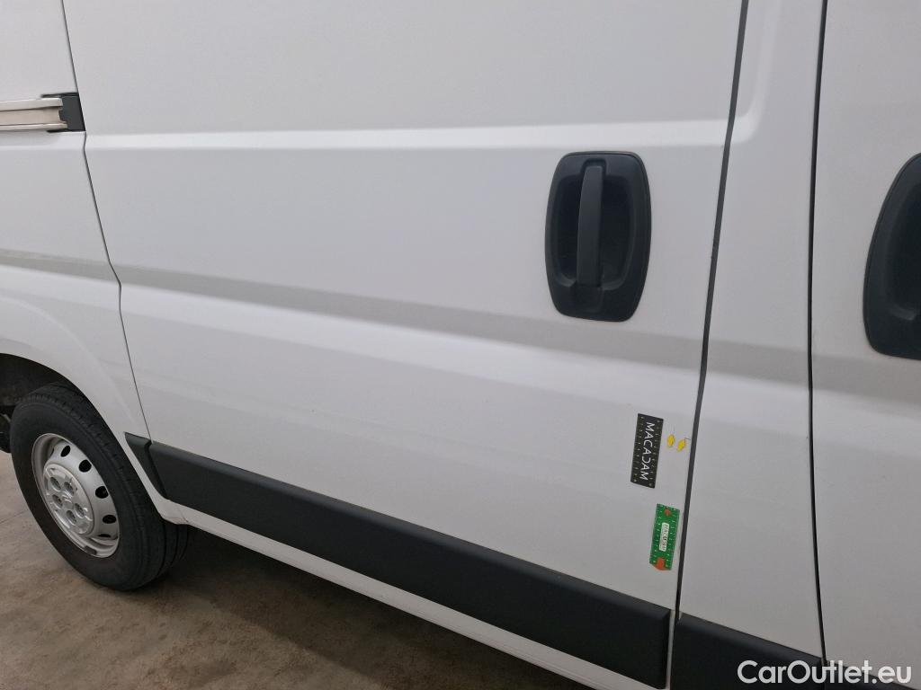  Citroen  Jumper  Fourgon 30 L1H1 Club BlueHDi 140 2.2 140CV BVM6 #53
