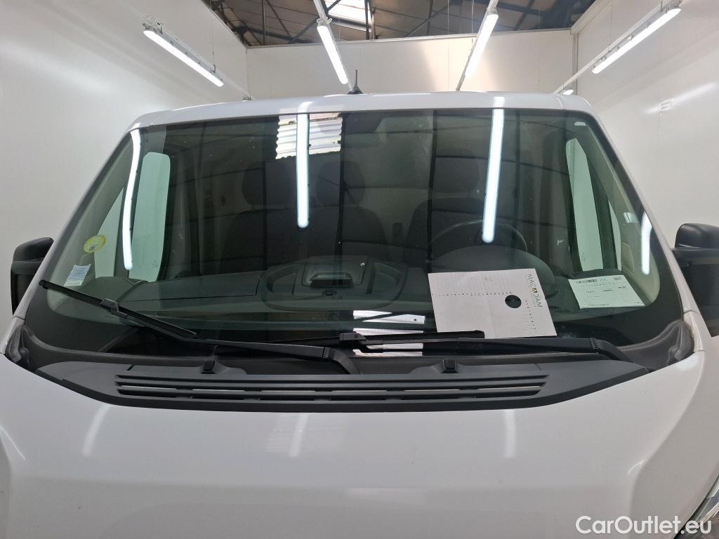  Citroen  Jumper  Fourgon 30 L1H1 Club BlueHDi 140 2.2 140CV BVM6 #25