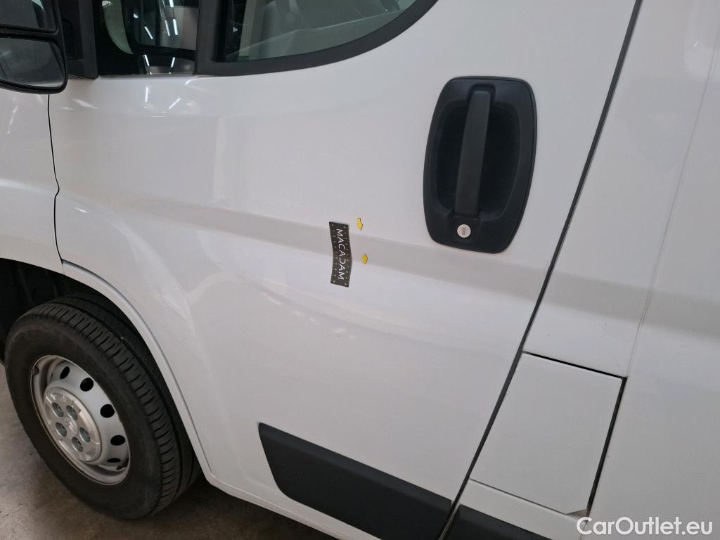  Citroen  Jumper  Fourgon 30 L1H1 Club BlueHDi 140 2.2 140CV BVM6 #40
