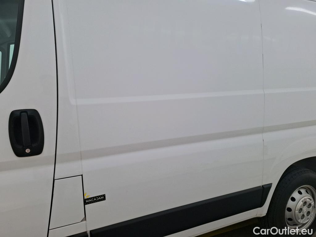  Citroen  Jumper  Fourgon 30 L1H1 Club BlueHDi 140 2.2 140CV BVM6 #46