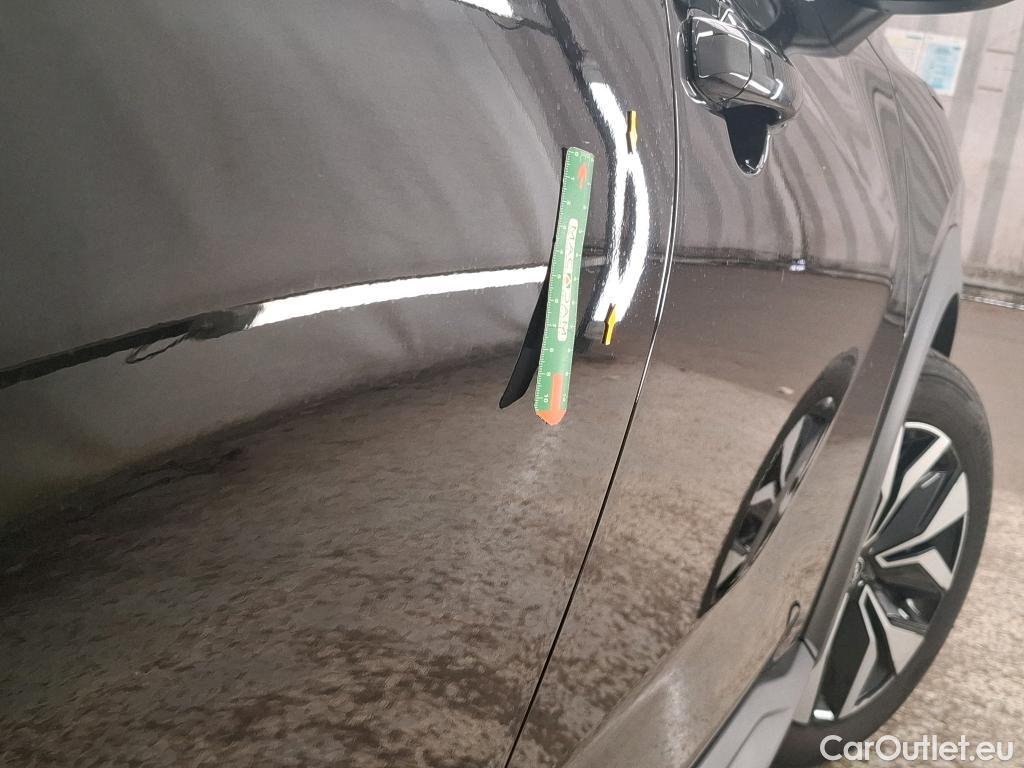 Nissan  Juke NISSAN  / 2019 / 5P / Crossover DIG-T 114 BVM6 Acenta #2