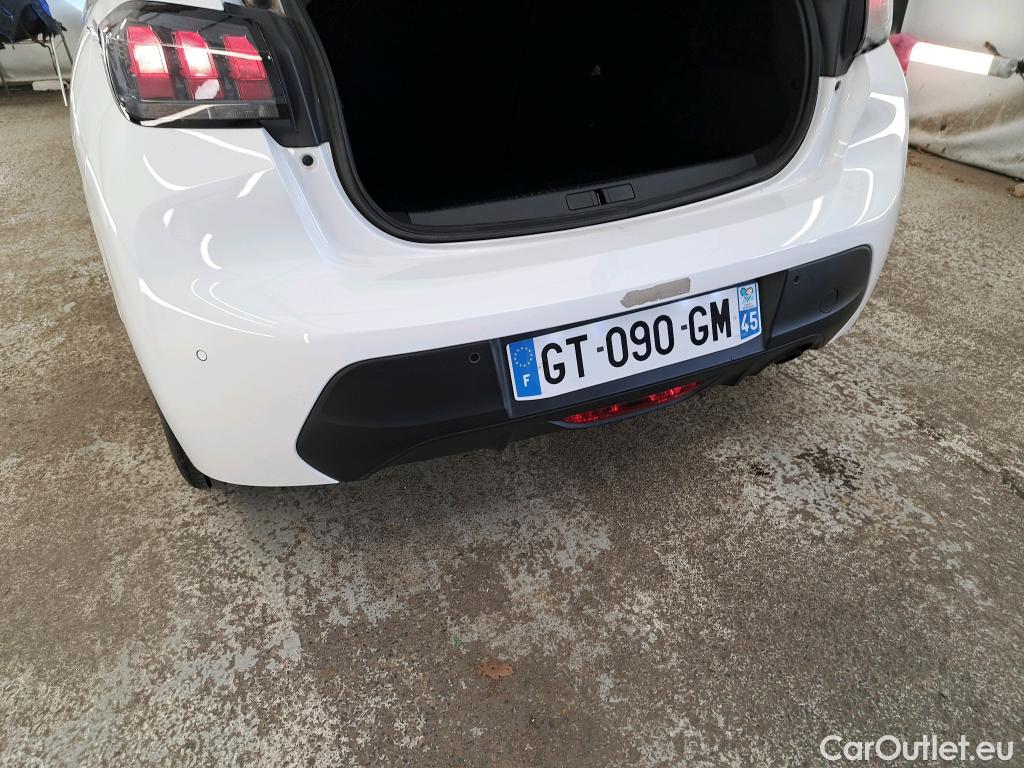  Peugeot  208  Style 1.2 PureTech 75CV BVM5 E6d #11