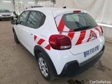  Citroen  C3 CITROEN  Société / 2020 / 5P / Berline / VU BlueHDi 100 S&S BVM6 Feel #2