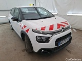  Citroen  C3 CITROEN  Société / 2020 / 5P / Berline / VU BlueHDi 100 S&S BVM6 Feel #4