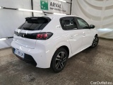  Peugeot  208  Style 1.2 PureTech 75CV BVM5 E6d #3