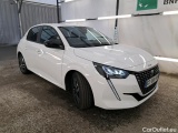  Peugeot  208  Style 1.2 PureTech 75CV BVM5 E6d #4