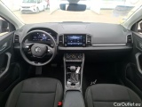  Skoda  Karoq SKODA  / 2022 / 5P / SUV 2.0 TDI 116ch DSG7 Business #5