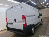  Citroen  Jumper  Fourgon 30 L1H1 Club BlueHDi 140 2.2 140CV BVM6 #3