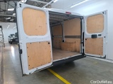  Citroen  Jumper  Fourgon 30 L1H1 Club BlueHDi 140 2.2 140CV BVM6 #10