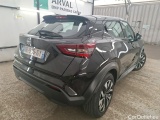  Nissan  Juke NISSAN  / 2019 / 5P / Crossover DIG-T 114 BVM6 Acenta #3