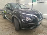  Nissan  Juke NISSAN  / 2019 / 5P / Crossover DIG-T 114 BVM6 Acenta #4