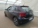  Volkswagen  Polo VOLKSWAGEN  / 2017 / 5P / Berline 1.0 TSI 95 Lounge #2