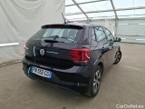  Volkswagen  Polo VOLKSWAGEN  / 2017 / 5P / Berline 1.0 TSI 95 Lounge #3
