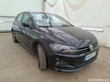  Volkswagen  Polo VOLKSWAGEN  / 2017 / 5P / Berline 1.0 TSI 95 Lounge #4