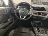  Bmw  Serie 1 1 Reeks Hatch 116iA (80 kW) 80kW/109pk  5D/P Auto-7 #5