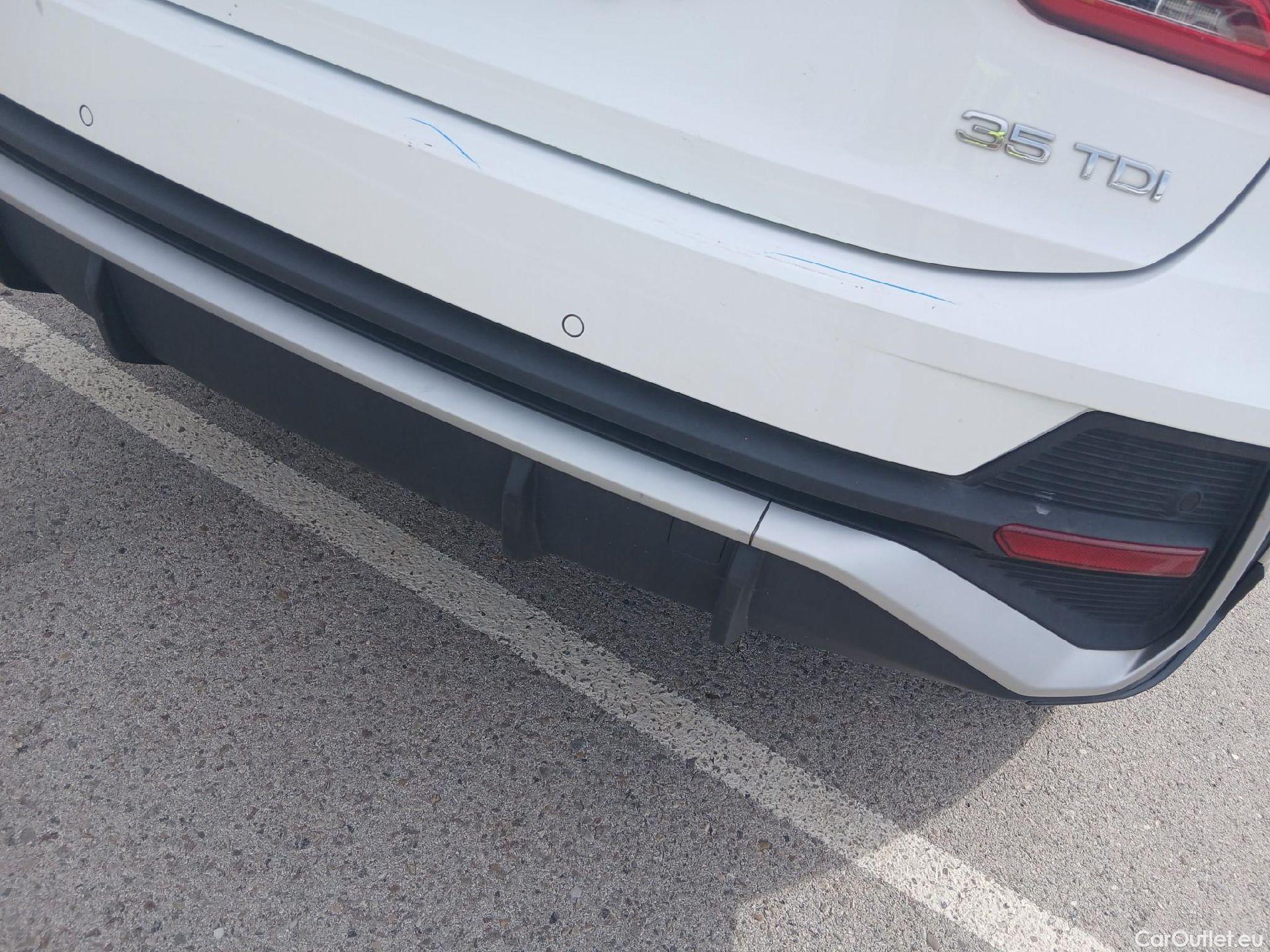  Audi  Q3 AUDI  Sportback / 2019 / 5P / todoterreno S line 35 TDI 110kW (150CV) S tronic #22