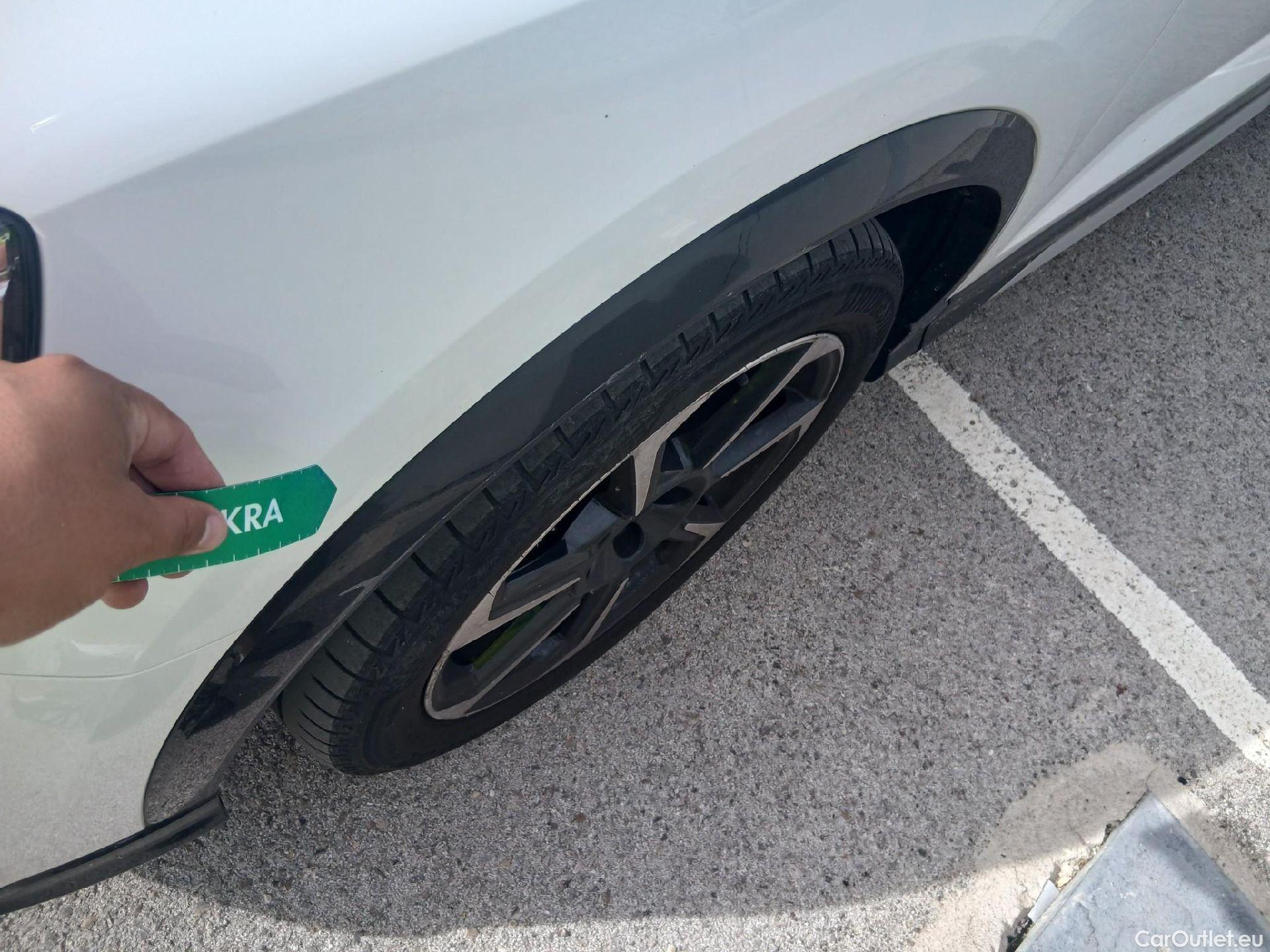  Audi  Q3 AUDI  Sportback / 2019 / 5P / todoterreno S line 35 TDI 110kW (150CV) S tronic #10