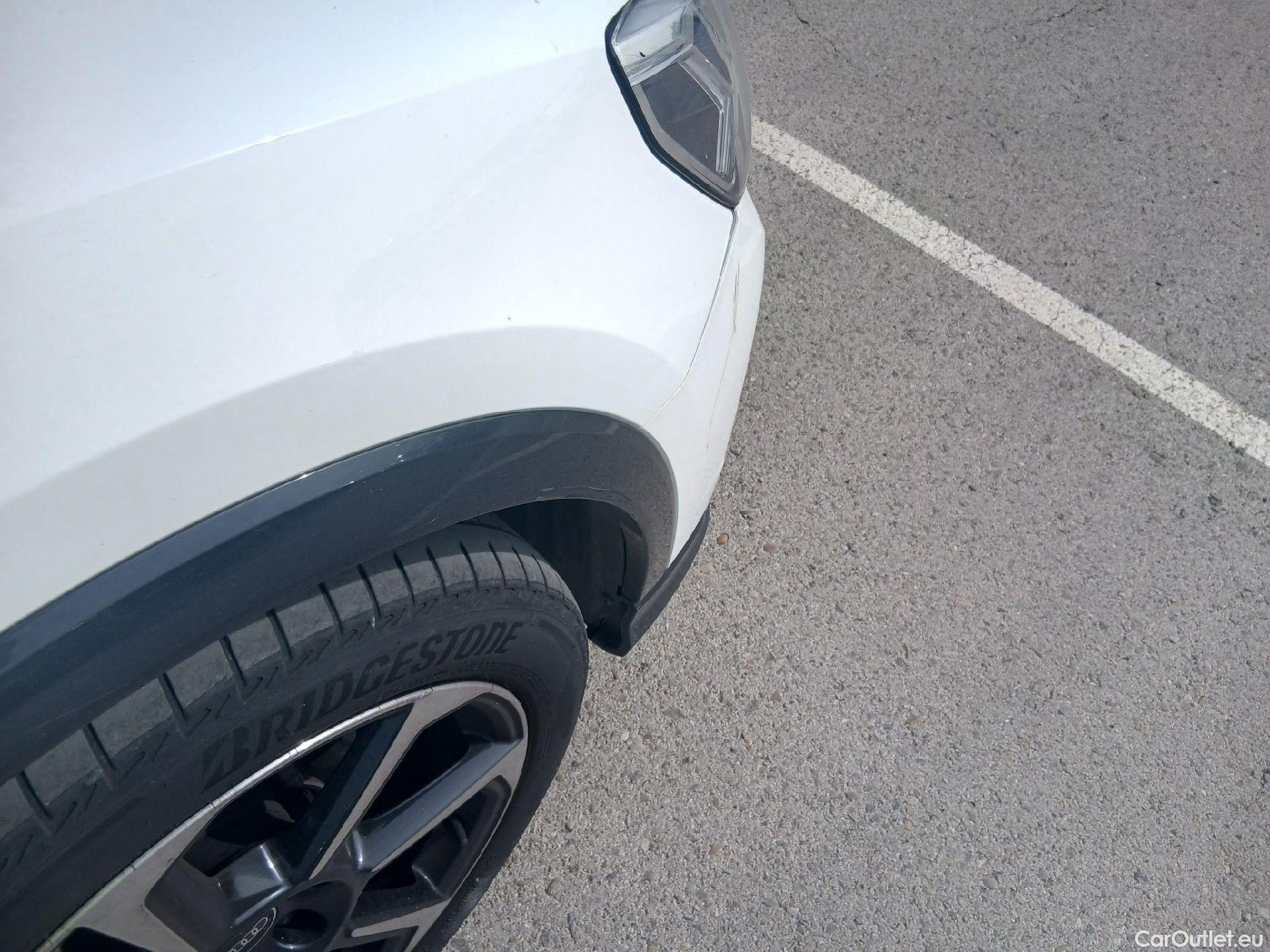  Audi  Q3 AUDI  Sportback / 2019 / 5P / todoterreno S line 35 TDI 110kW (150CV) S tronic #28
