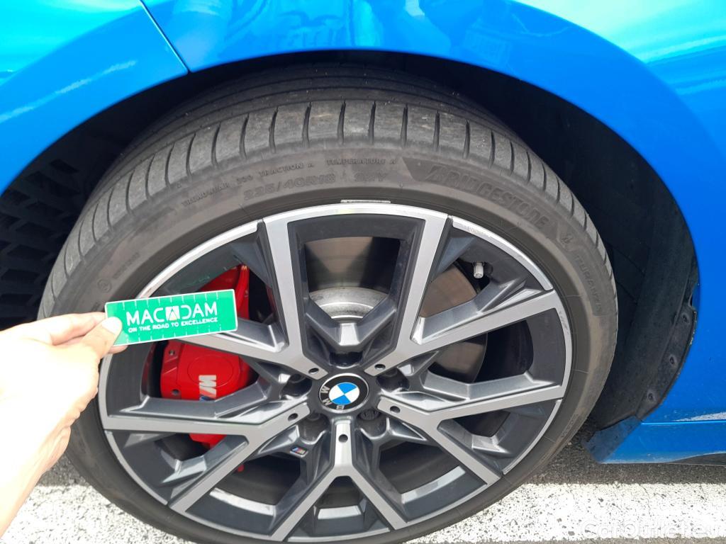  Bmw  Serie 1 BMW  / 2019 / 5P / berlina con portón 128ti #1