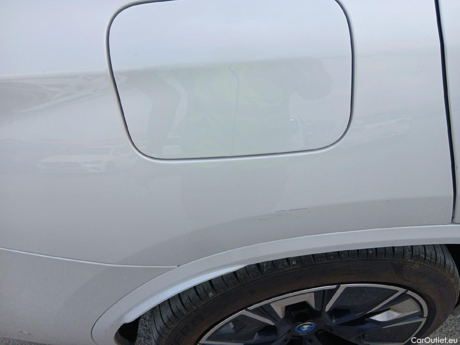  Bmw  iX3 BMW  / 2021 / 5P / todoterreno 80 kWh M Sport (AC3) #12