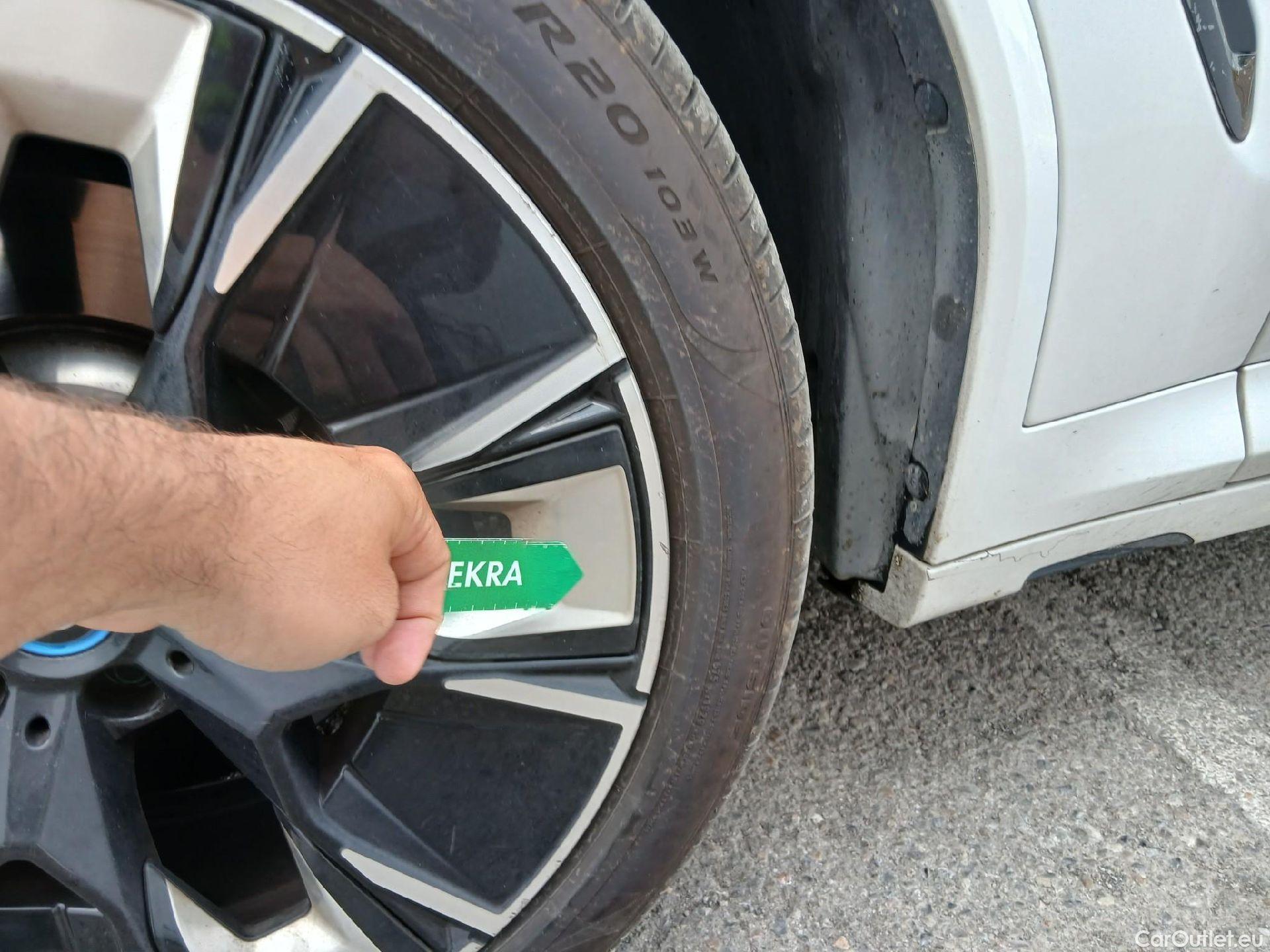  Bmw  iX3 BMW  / 2021 / 5P / todoterreno 80 kWh M Sport (AC3) #3