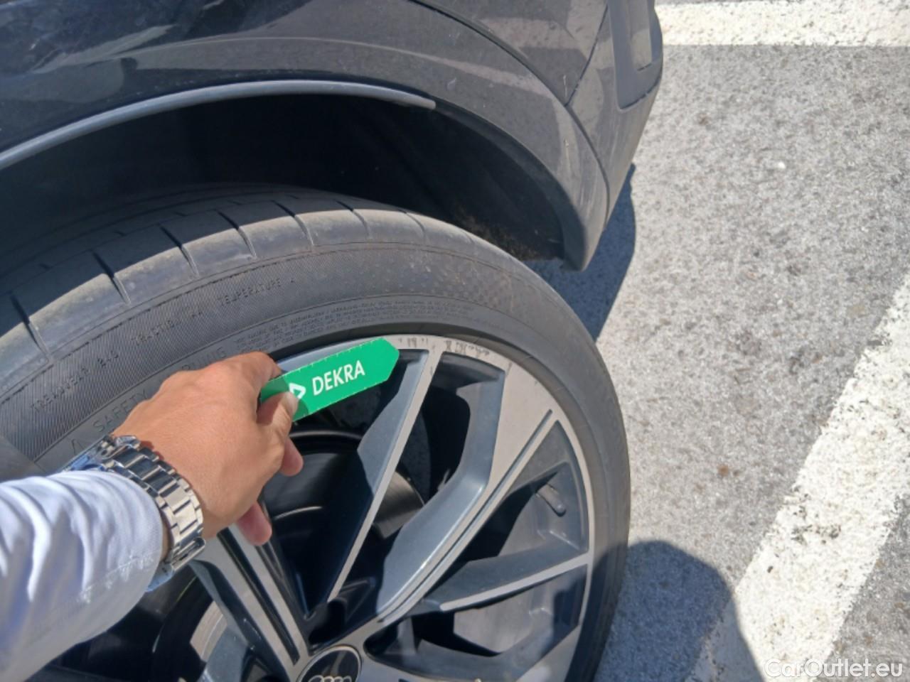  Audi  Q5 AUDI  SPORTBACK / 2020 / 5P / todoterreno S TDI Quattro #9