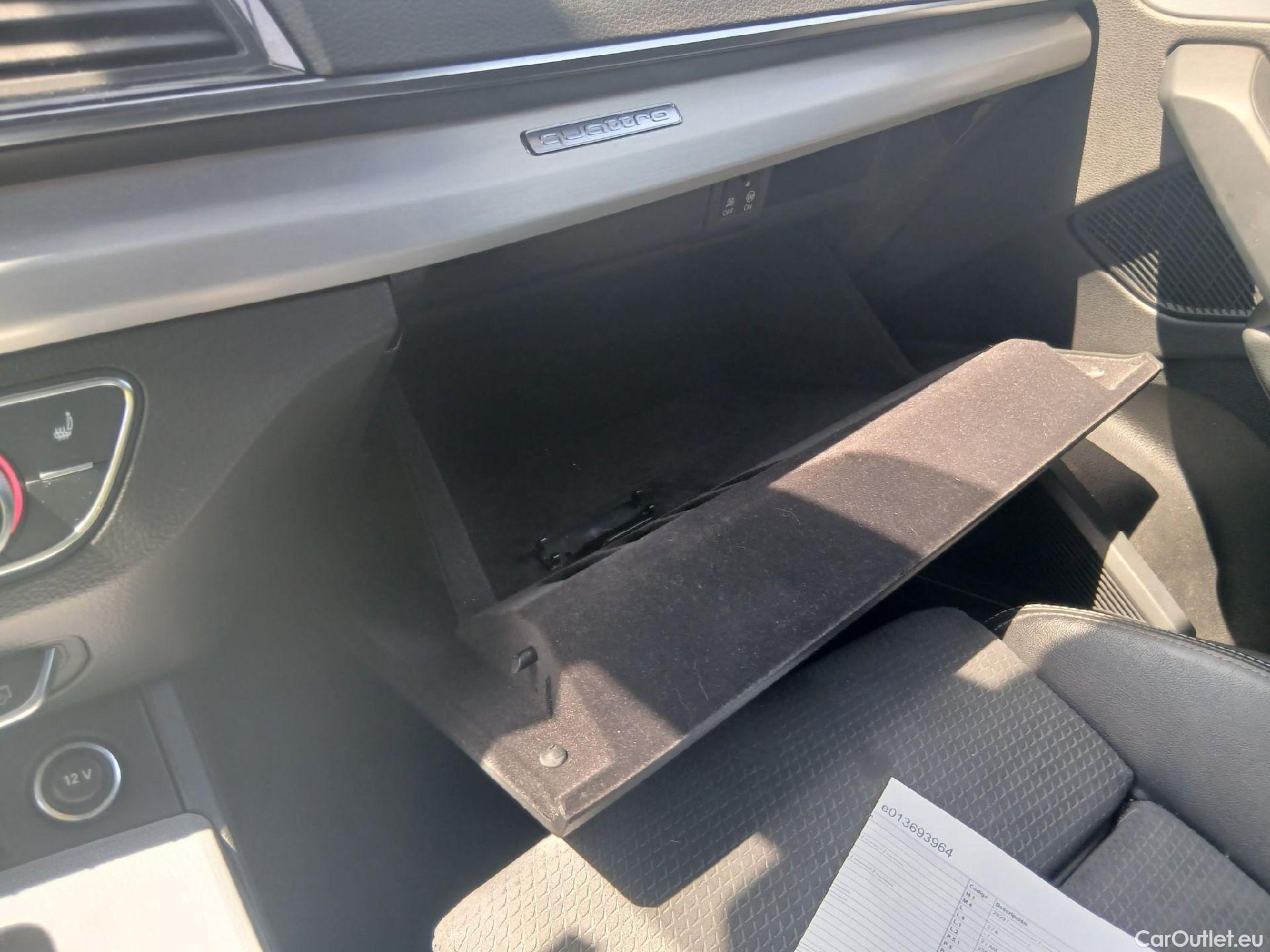  Audi  Q5 AUDI  SPORTBACK / 2020 / 5P / todoterreno S TDI Quattro #18