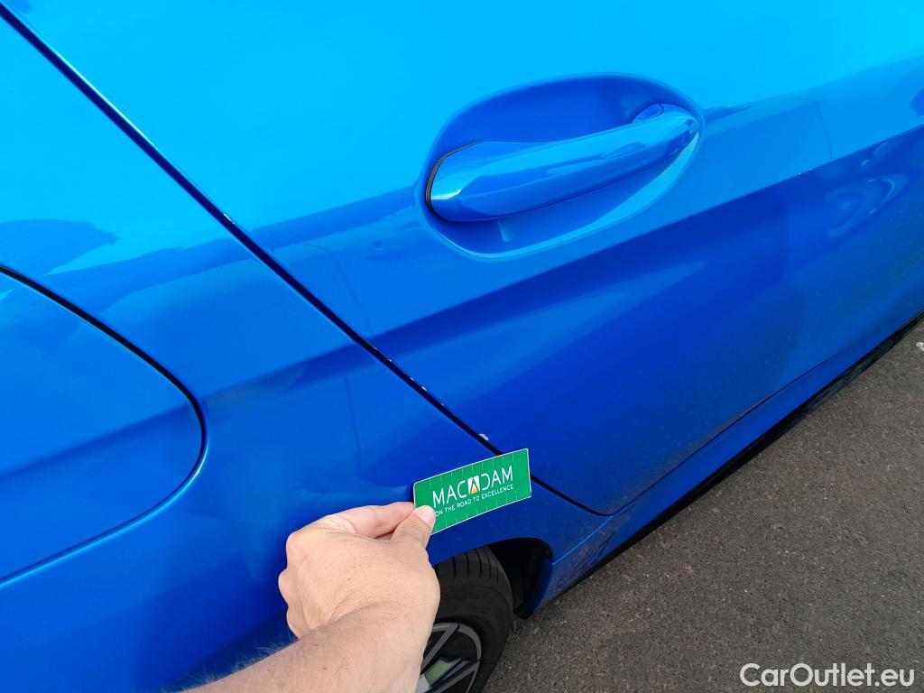  Bmw  Serie 1 BMW  / 2019 / 5P / berlina con portón 128ti #7