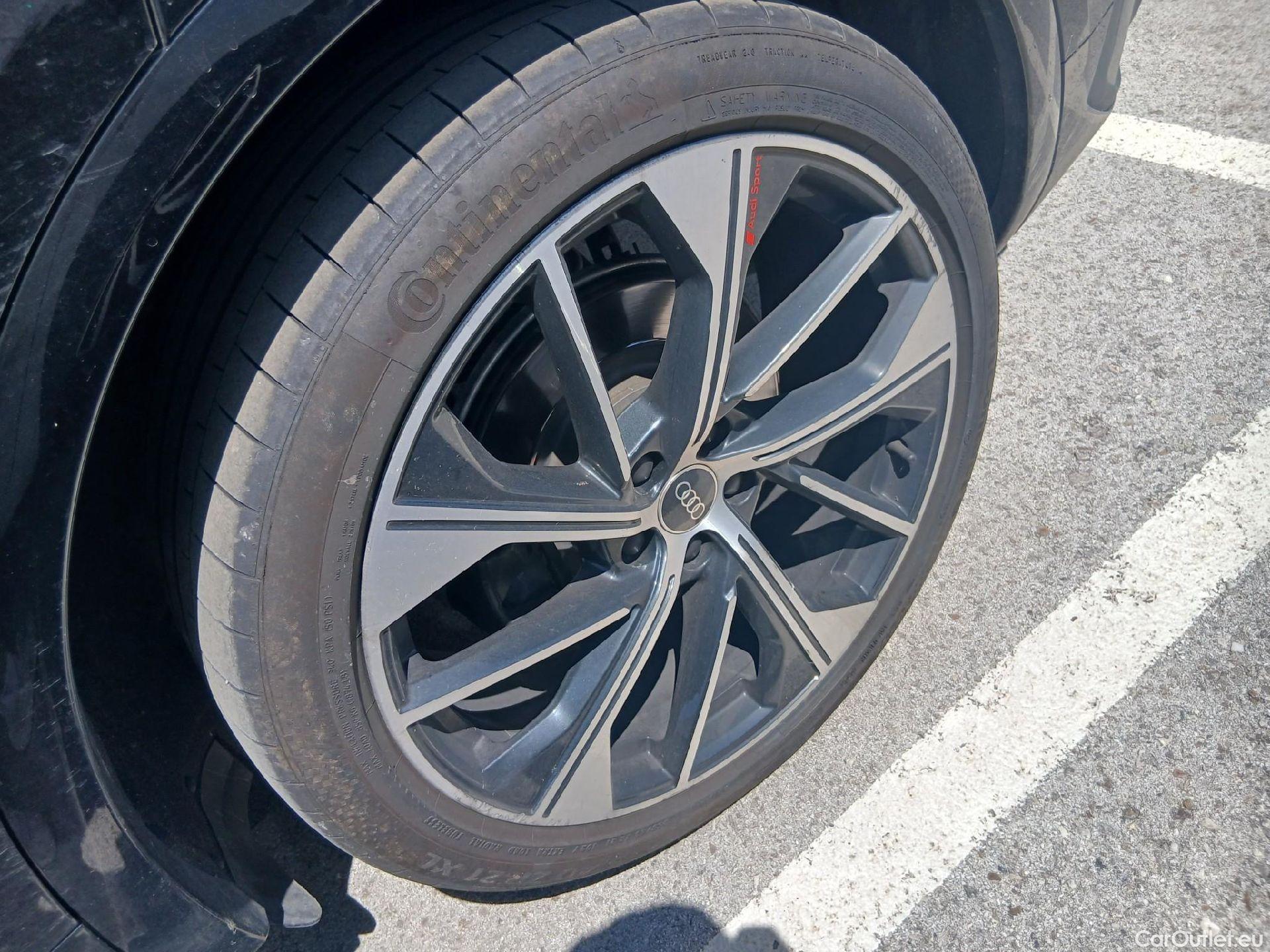  Audi  Q5 AUDI  SPORTBACK / 2020 / 5P / todoterreno S TDI Quattro #10