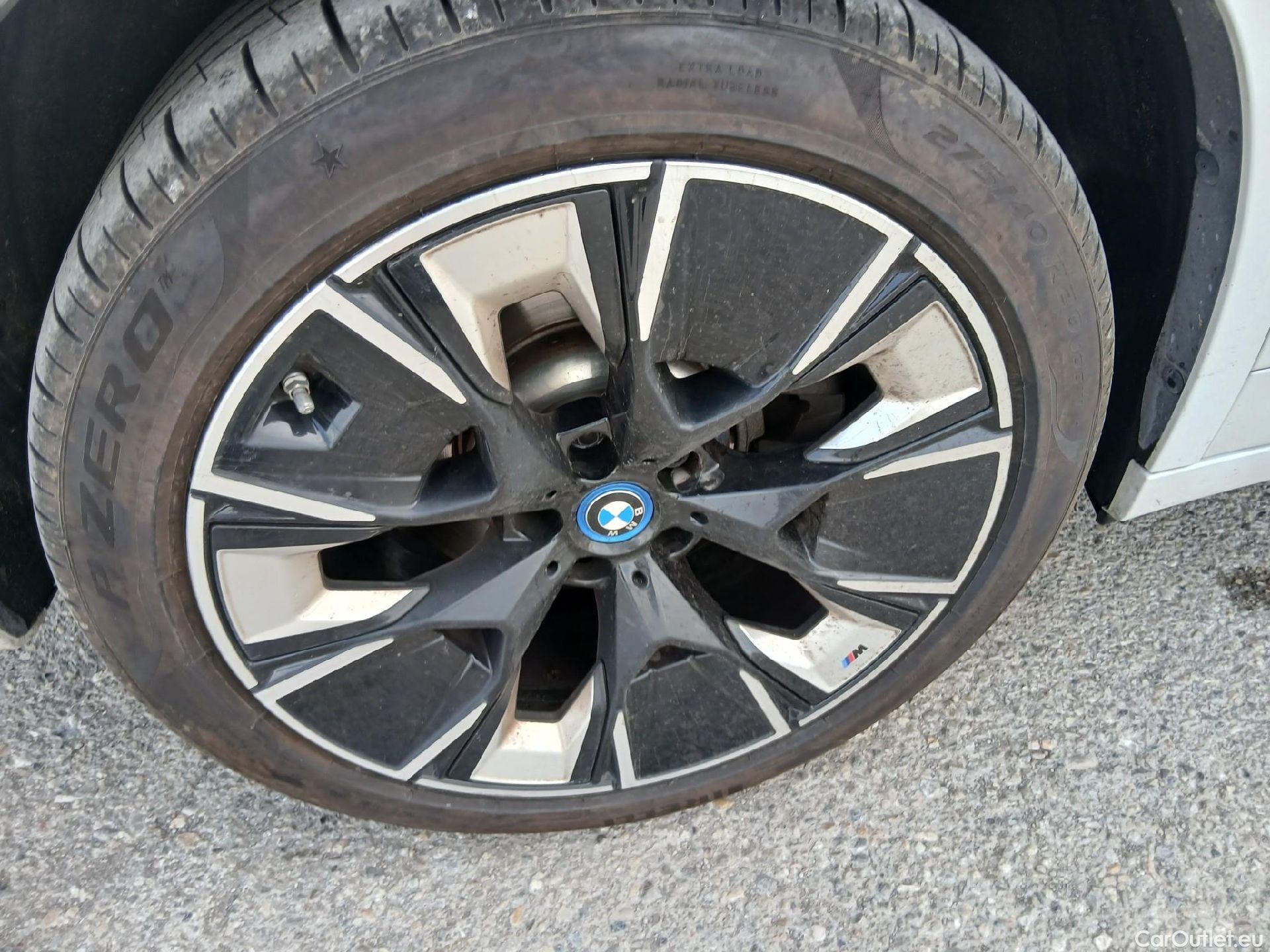  Bmw  iX3 BMW  / 2021 / 5P / todoterreno 80 kWh M Sport (AC3) #15