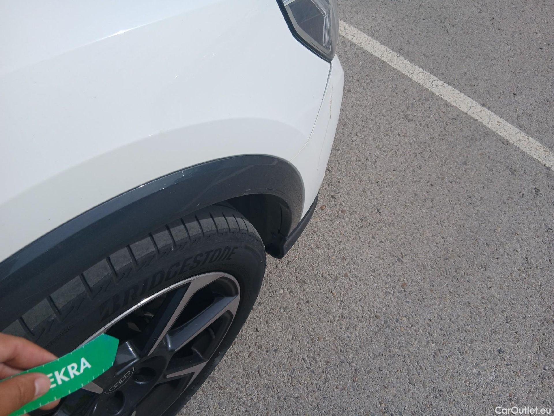  Audi  Q3 AUDI  Sportback / 2019 / 5P / todoterreno S line 35 TDI 110kW (150CV) S tronic #27
