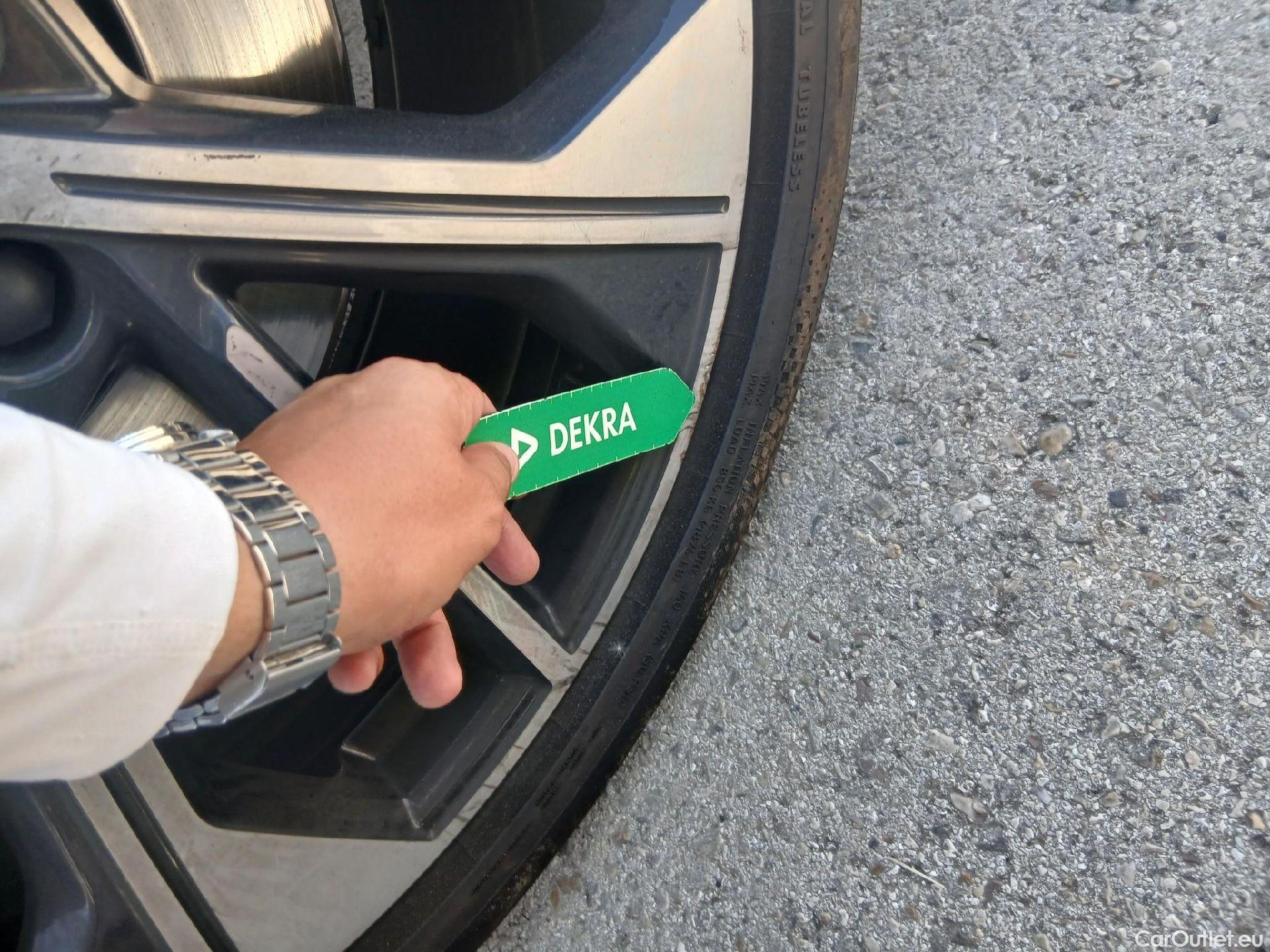  Audi  Q5 AUDI  SPORTBACK / 2020 / 5P / todoterreno S TDI Quattro #21