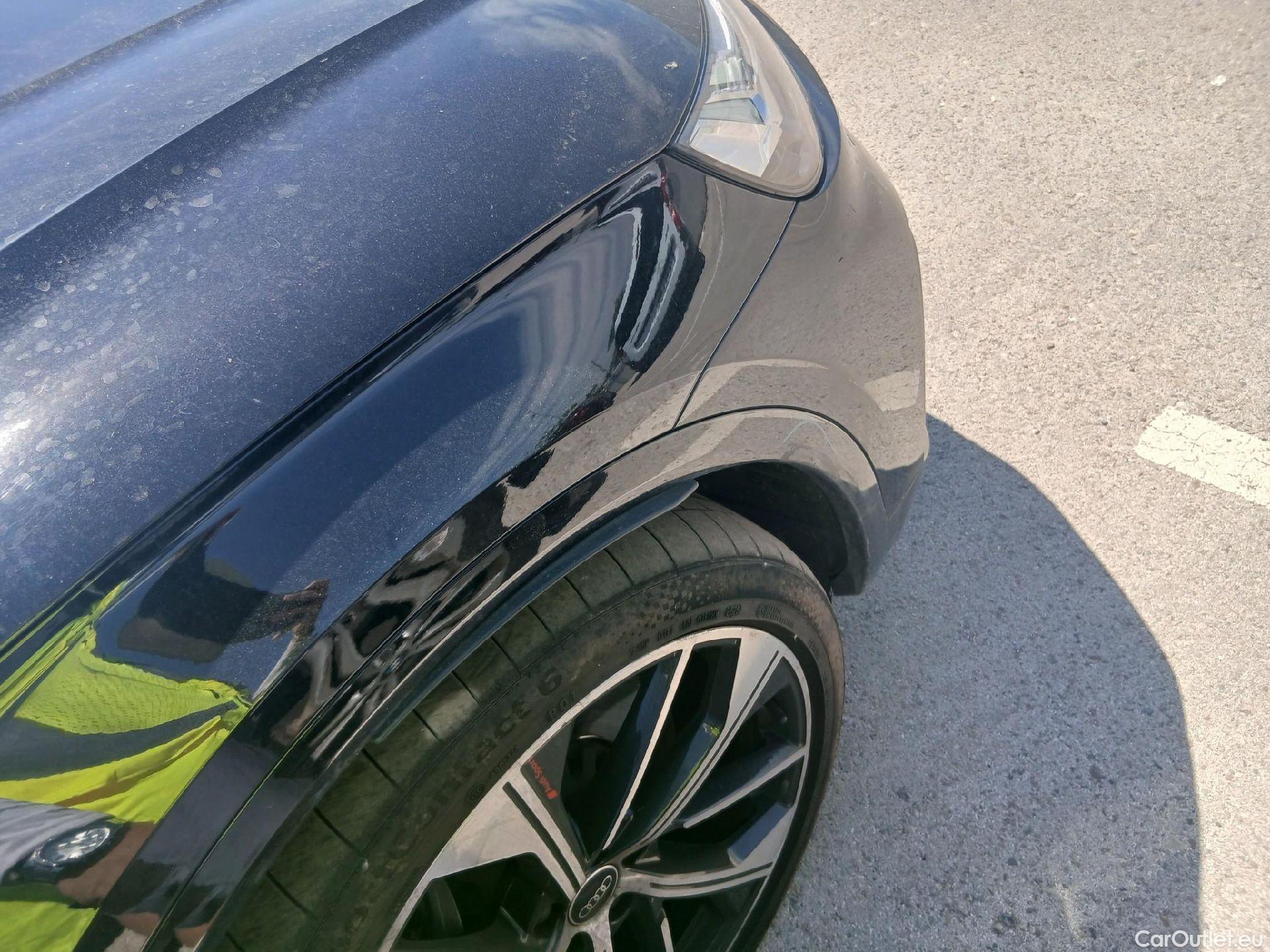  Audi  Q5 AUDI  SPORTBACK / 2020 / 5P / todoterreno S TDI Quattro #20