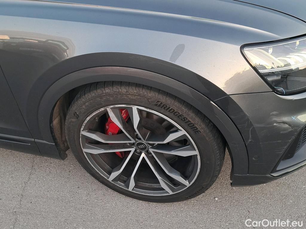 Audi  Q8 AUDI  / 2018 / 5P / todoterreno S TFSI 373kW Black Limited quattro tip #21