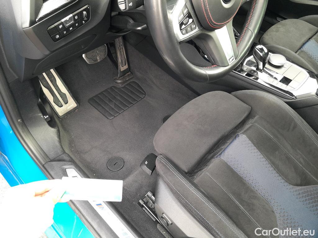  Bmw  Serie 1 BMW  / 2019 / 5P / berlina con portón 128ti #11