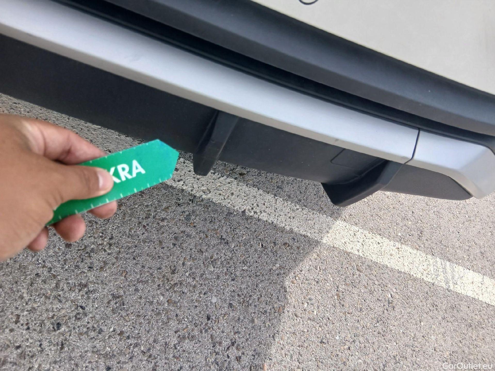  Audi  Q3 AUDI  Sportback / 2019 / 5P / todoterreno S line 35 TDI 110kW (150CV) S tronic #21