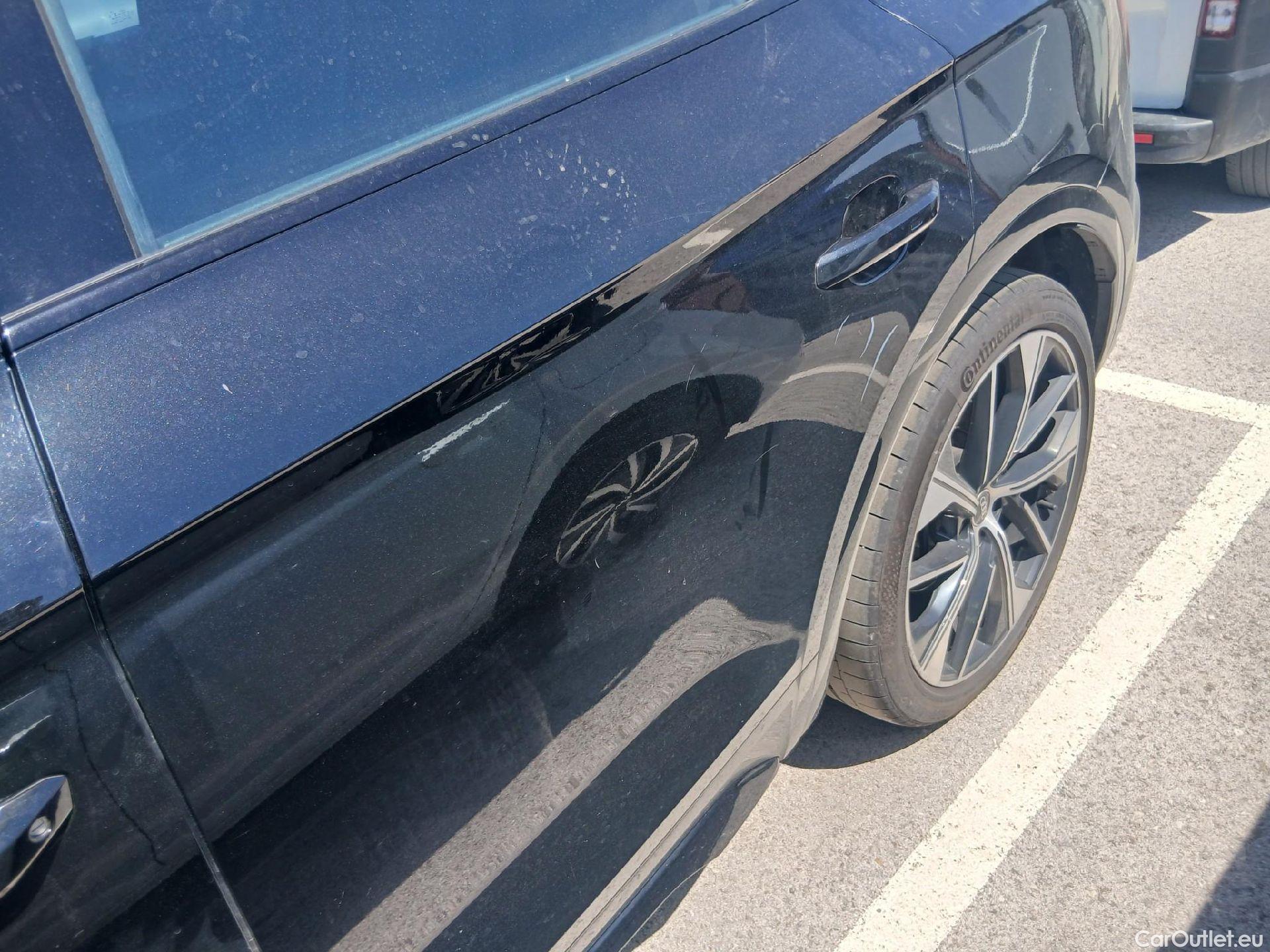  Audi  Q5 AUDI  SPORTBACK / 2020 / 5P / todoterreno S TDI Quattro #8