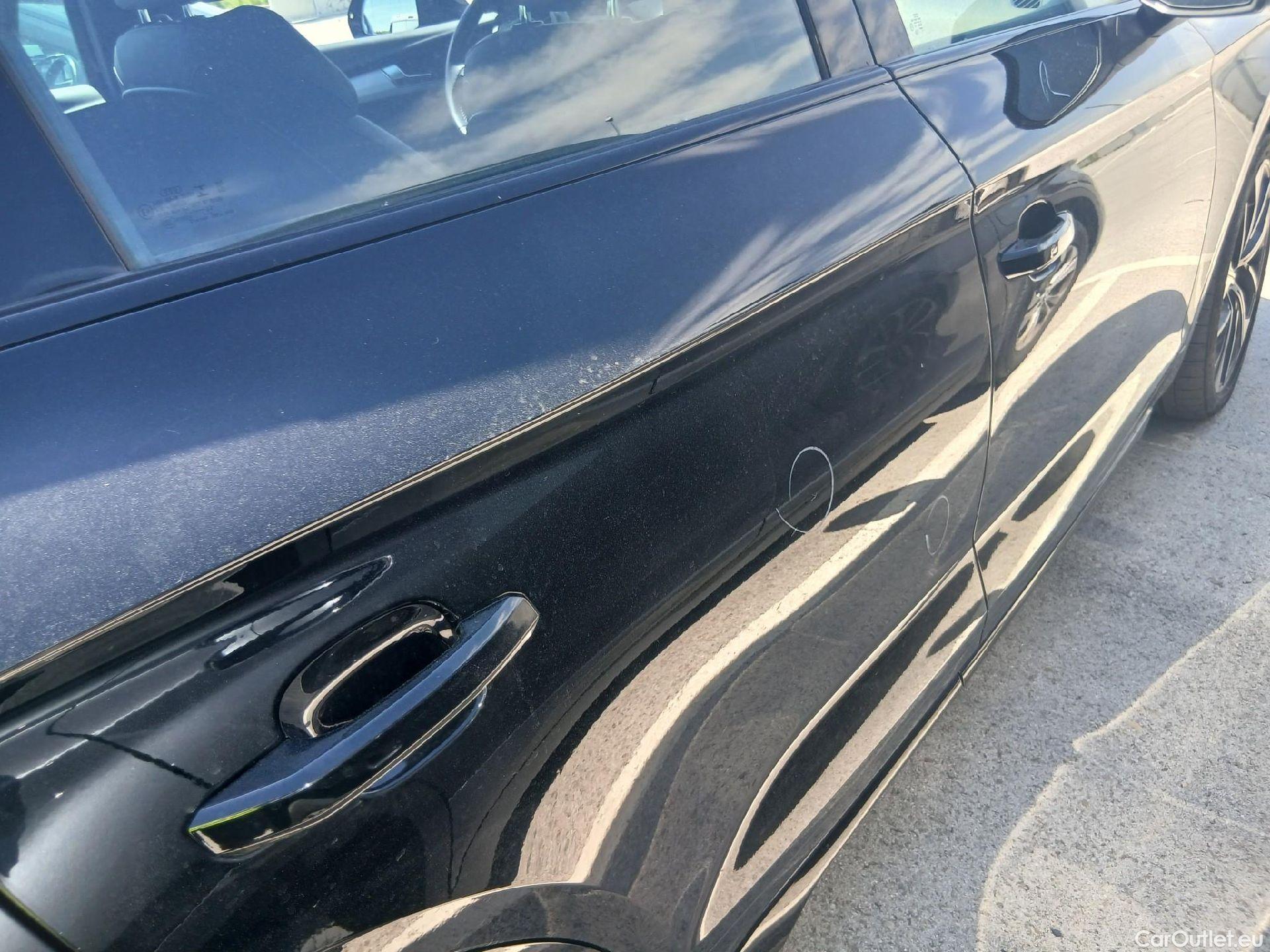  Audi  Q5 AUDI  SPORTBACK / 2020 / 5P / todoterreno S TDI Quattro #12