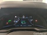  Toyota  Mirai  FCEV e-CVT  (Hydrogen) 134kW/182pk  4D/P Auto-1 #9