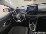  Toyota  Yaris  1.5 VVT-i Hybrid Dynamic e-CVT (Active Hybrid) 85kW/116pk  5D/P Auto-V #5