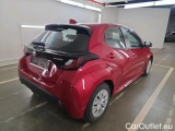  Toyota  Yaris  1.5 VVT-i Hybrid Dynamic e-CVT (Active Hybrid) 85kW/116pk  5D/P Auto-V #4