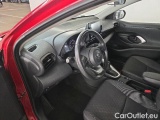  Toyota  Yaris  1.5 VVT-i Hybrid Dynamic e-CVT (Active Hybrid) 85kW/116pk  5D/P Auto-V #16