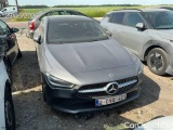  Mercedes  CLA-Klasse CLA Shooting Brake CLA 180 d Business Solution Essential 85kW/116pk  5D/P Man-6 #6