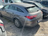  Mercedes  CLA-Klasse CLA Shooting Brake CLA 180 d Business Solution Essential 85kW/116pk  5D/P Man-6 #5