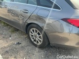  Mercedes  CLA-Klasse CLA Shooting Brake CLA 180 d Business Solution Essential 85kW/116pk  5D/P Man-6 #11