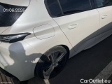  Peugeot  308  1.5 BlueHDi 130 S/S EAT8 GT Pack 96kW/130pk  5D/P Auto-8 #8