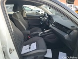  Audi  A1 Sportback AUDI A1 / 2018 / 5P / berlina con portón Sportback Adrenalin 30 TFSI 81kW S tron(SP) #6