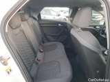  Audi  A1 Sportback AUDI A1 / 2018 / 5P / berlina con portón Sportback Adrenalin 30 TFSI 81kW S tron(SP) #7